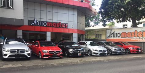 iyutmaster|Automaster Ltd – Reconditioned Cars.